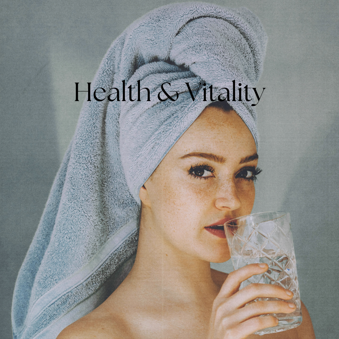 Health and Vitality