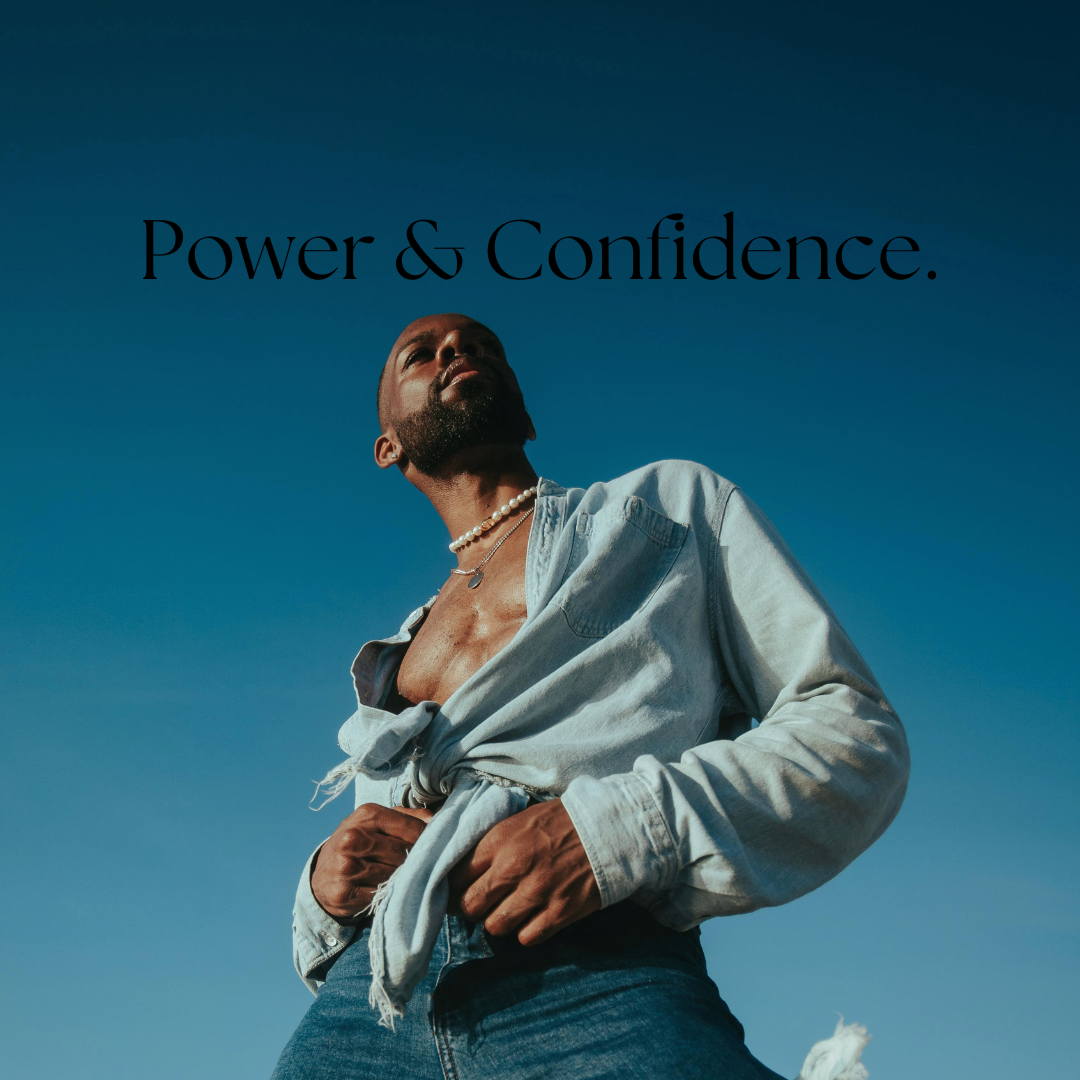 Personal Power and Confidence