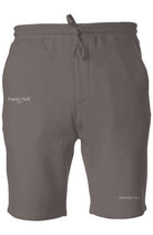 "I Am Abundant" Men’s Fleece Short