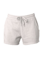 "I Am Wealthy" Women's Cali Short