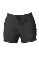 "I Am Wealthy" Women's Cali Short