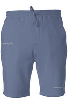 "I Am Energized" Men's Fleece Shorts