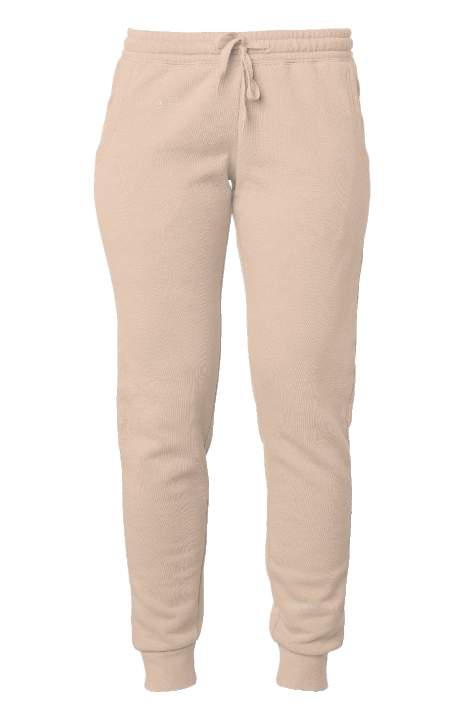 I Am Abundant Women's Cali Sweatpants